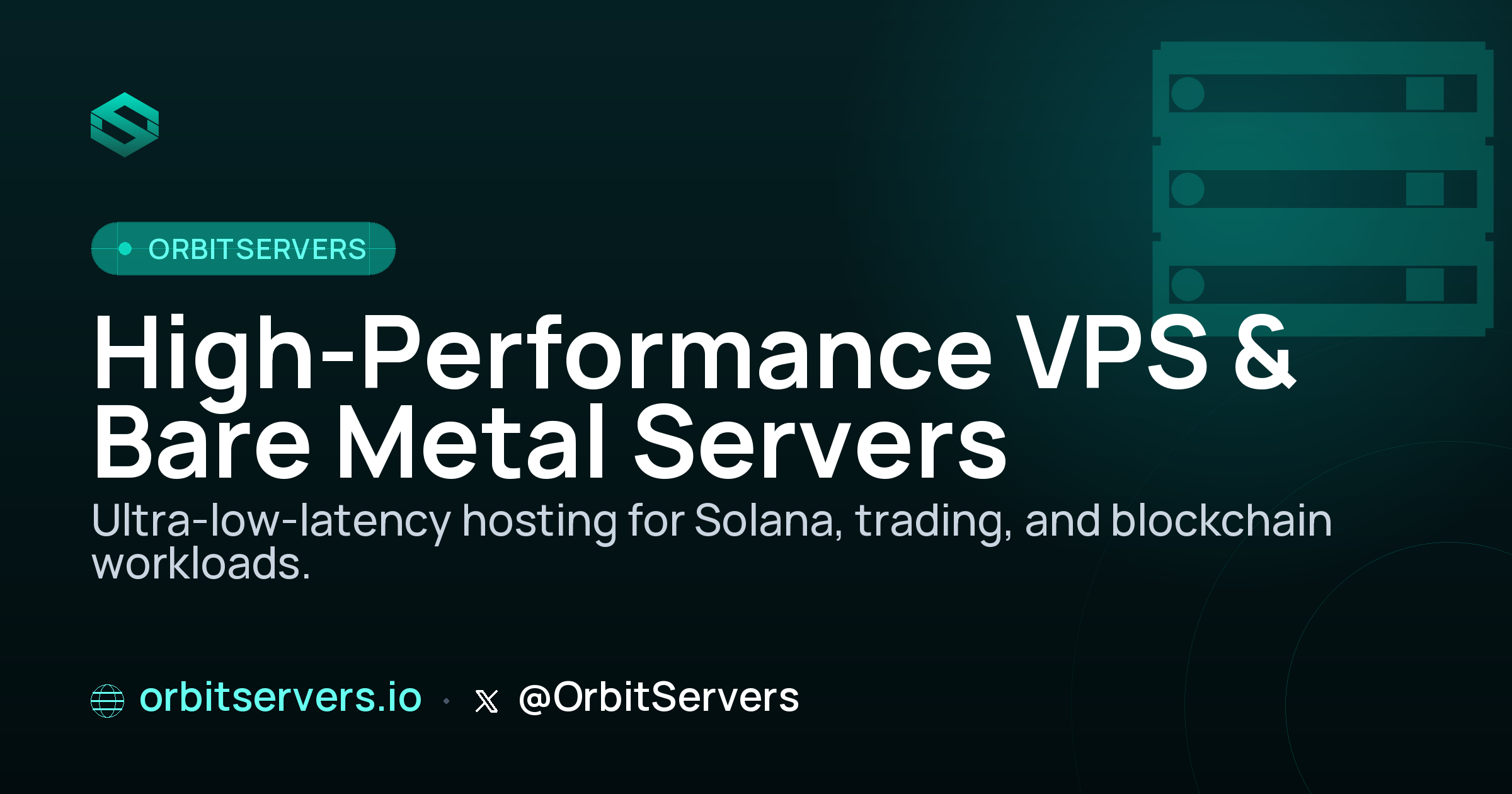 Orbit Rp Uk Server OrbitServers - High Performance VPS & Bare Metal Servers