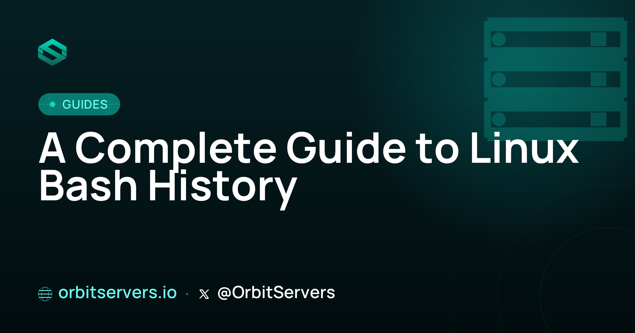 A Complete Guide to Linux Bash History