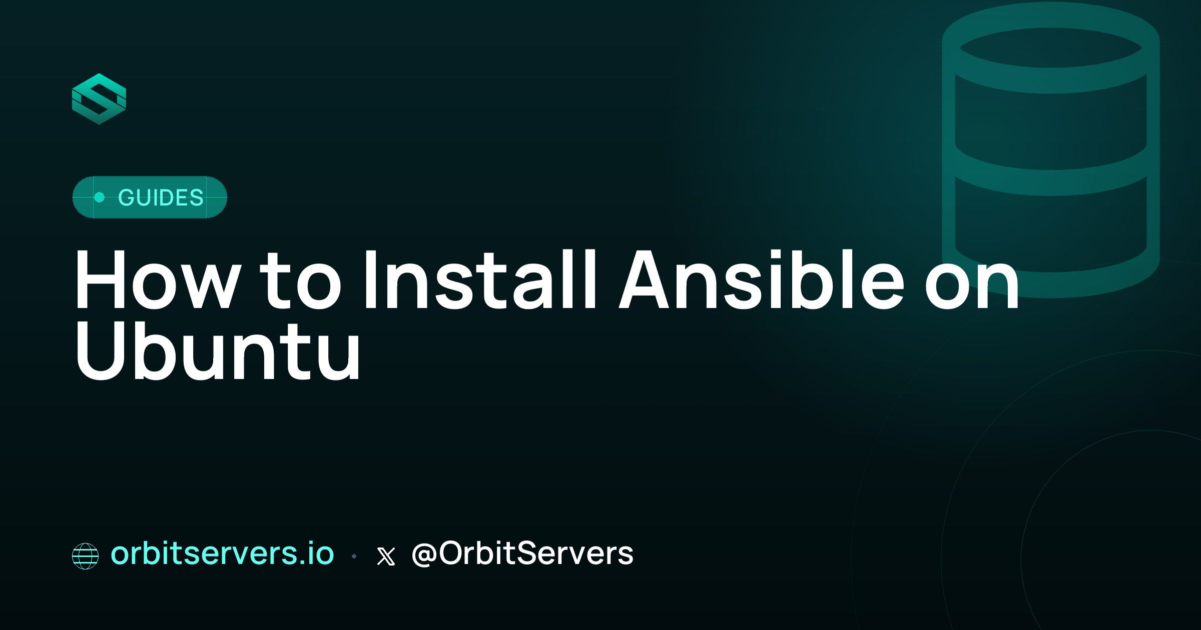 How to Install Ansible on Ubuntu