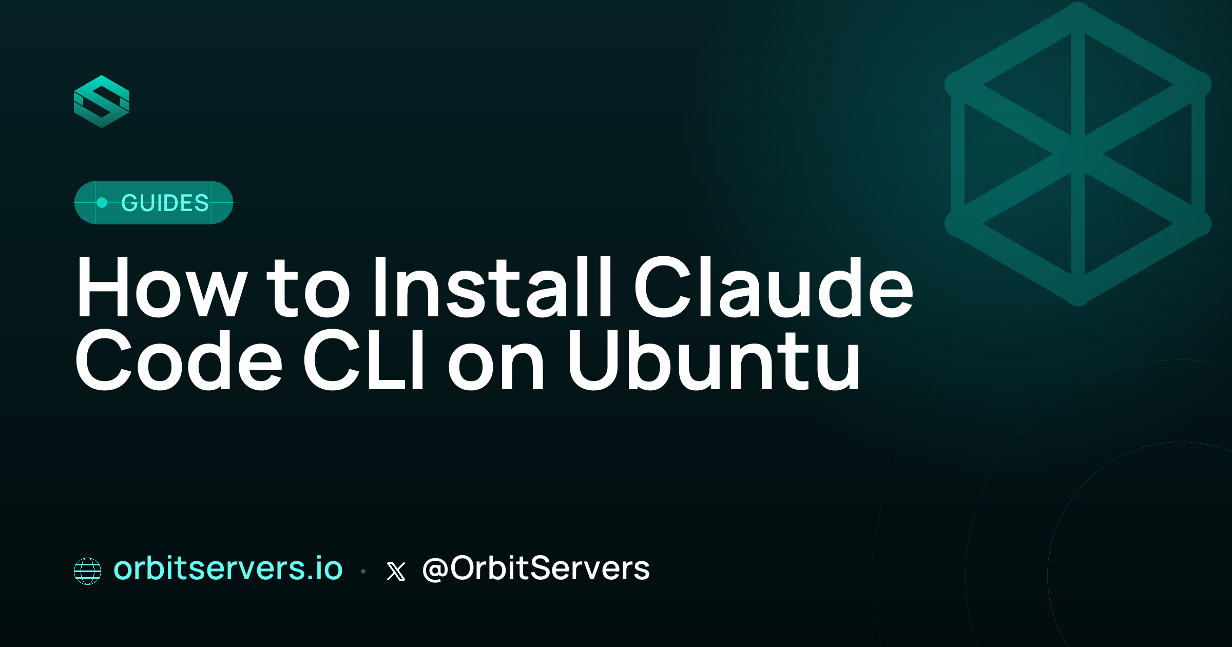 How to Install Claude Code CLI on Ubuntu