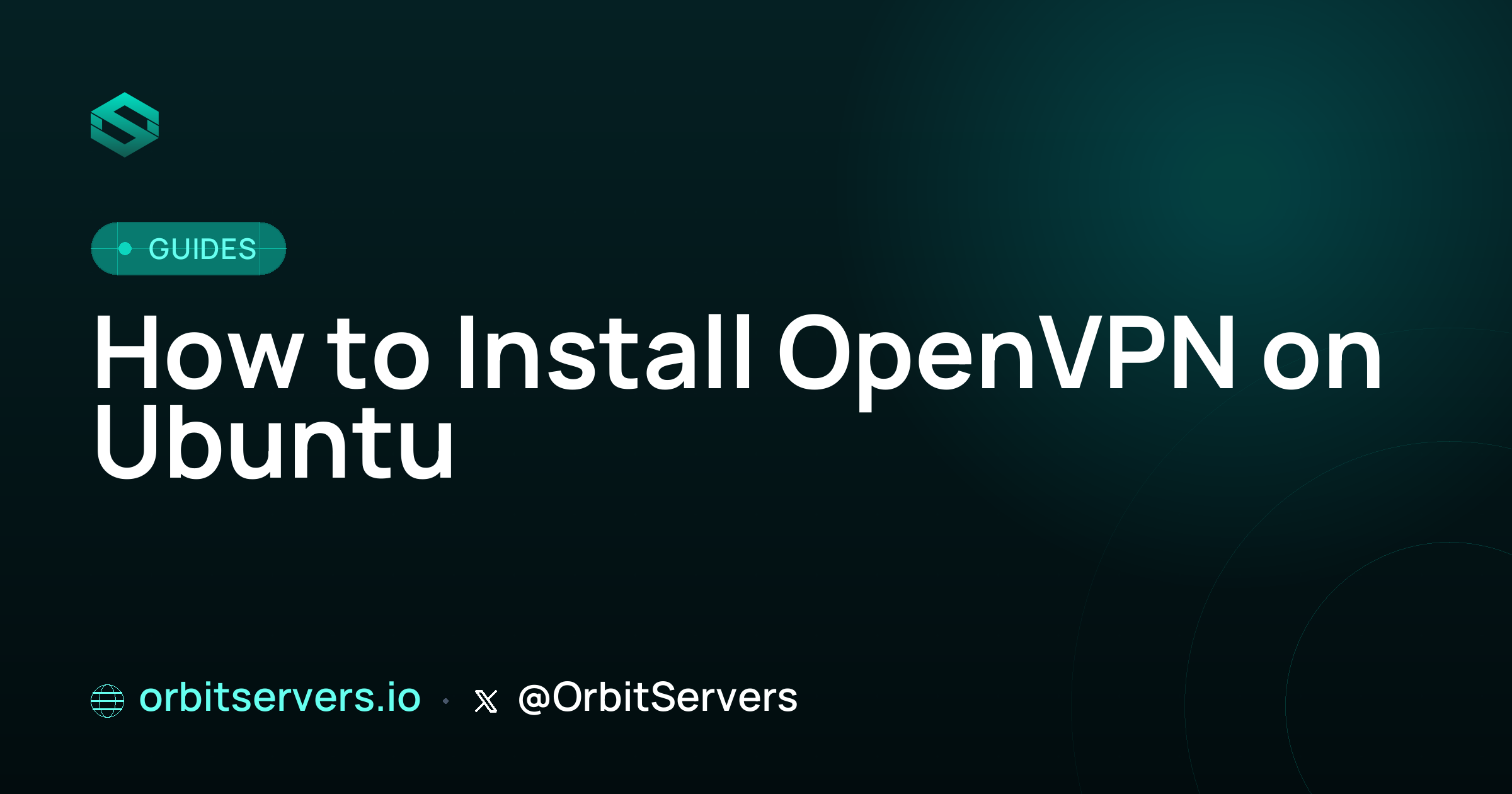 How to Install OpenVPN on Ubuntu