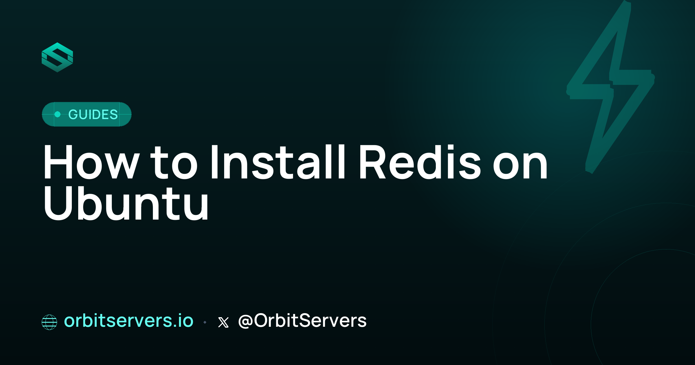 How to Install Redis on Ubuntu
