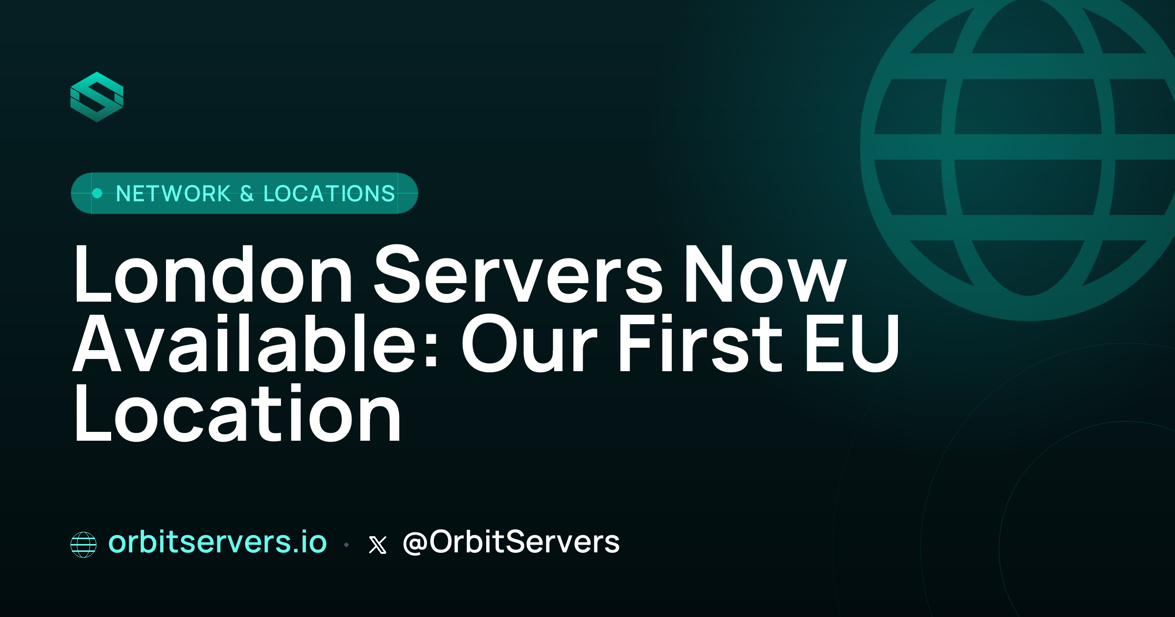 OrbitServers - High Performance VPS & Bare Metal Servers